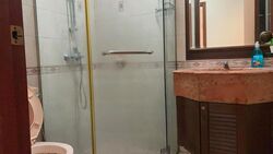 Hazel Park Condominium (D23), Condominium #463151921